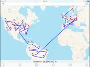 distance calculator pro ipad images 3