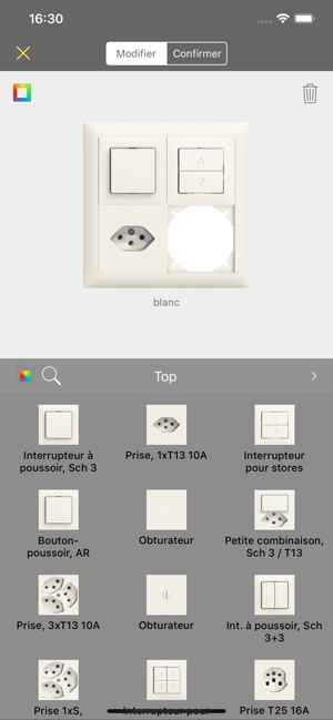 ElectroLAN App(圖2)-速報App