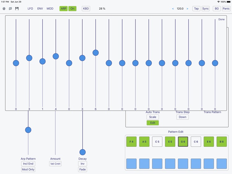 MIDI Mod screenshot-3