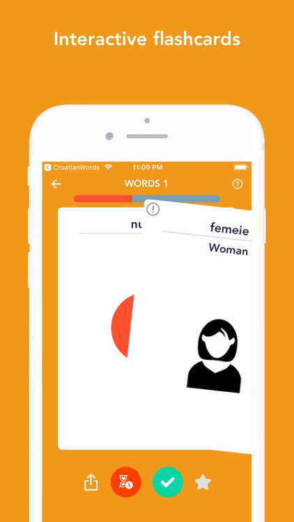 Tobo Learn Romanian Vocabulary