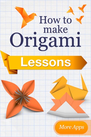 How to Make Origamiのおすすめ画像1