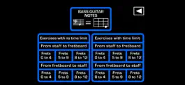 Game screenshot Bass Guitar Notes mod apk