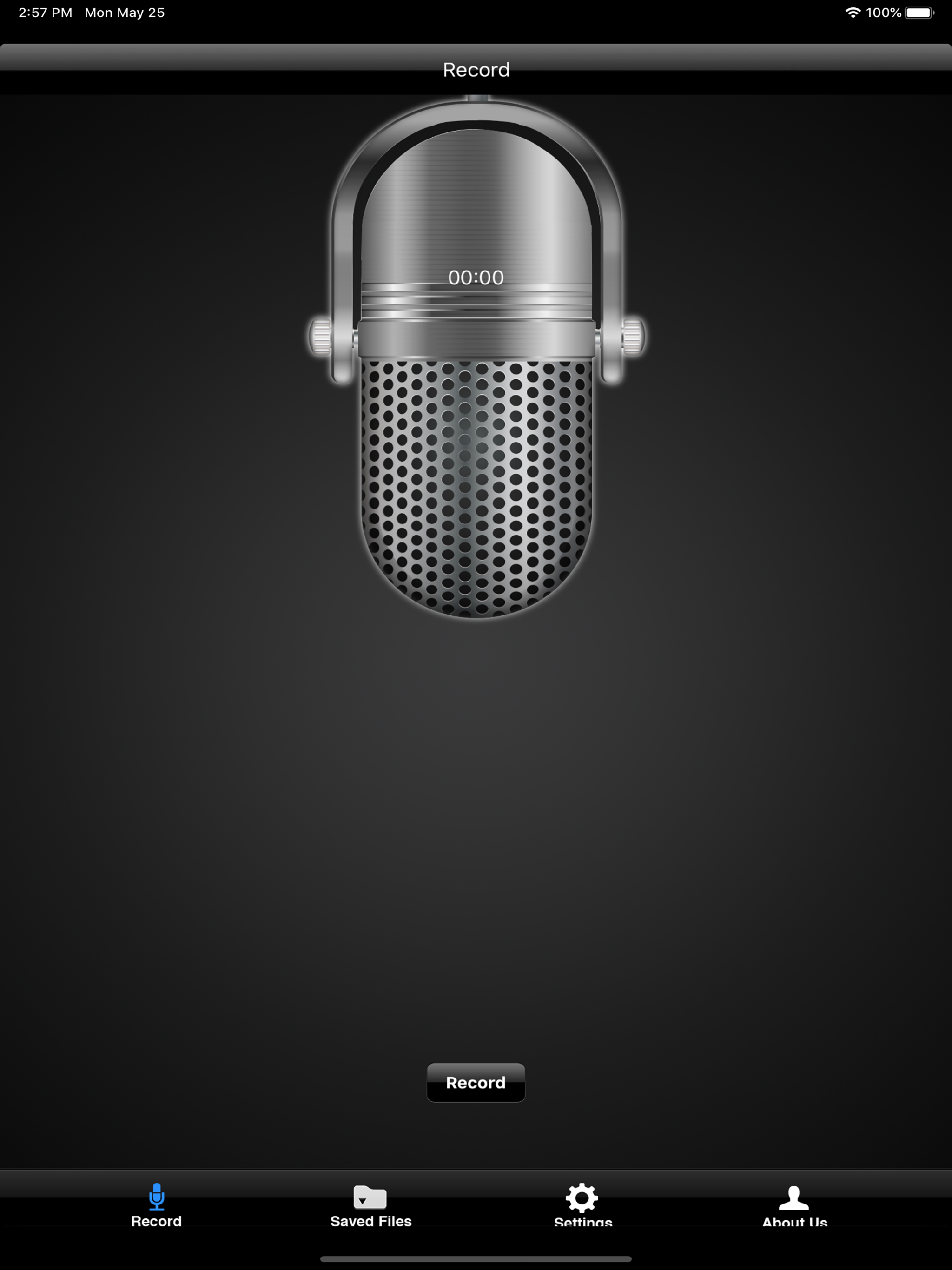 eWord Solutions - Dictation