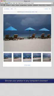 wifi photo transfer iphone resimleri 4