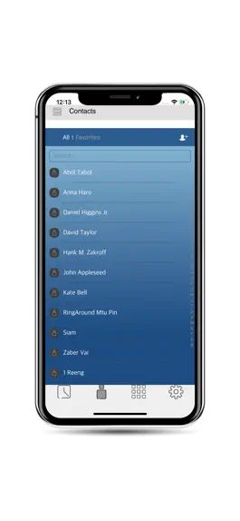 Game screenshot VaioCall apk