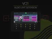 vc-1 chorus ipad bildschirmfoto 3