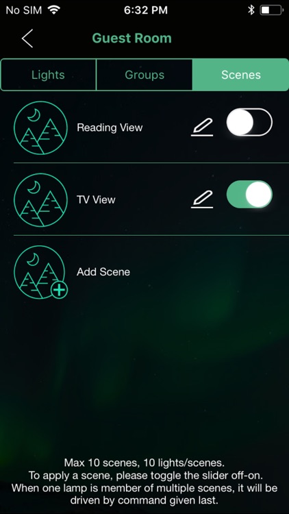 Svarochi Smart Light screenshot-6