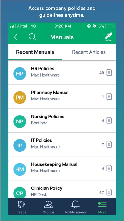 MHC Sampark screenshot-3