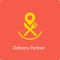 The power packed application has all the features to help a provider accept food delivery requests and start earning on the go