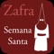 Aplicación Oficial de la Semana Santa de Zafra