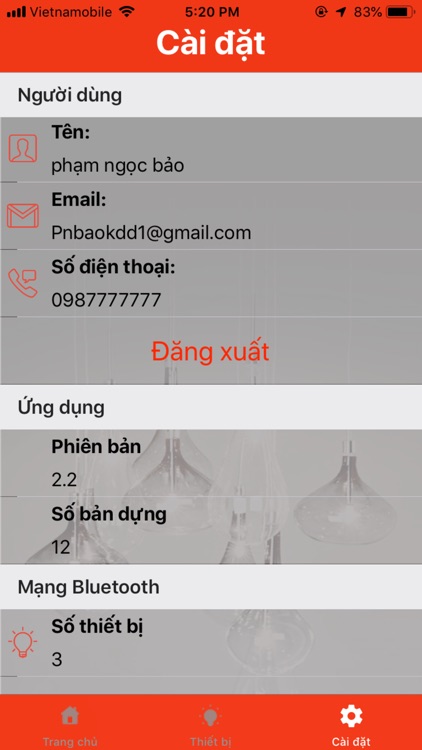 Apollo Pro screenshot-5