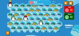 Game screenshot Penguins Fish Party hack