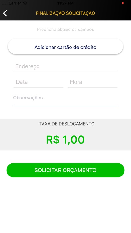 Arkteto Cliente screenshot-6