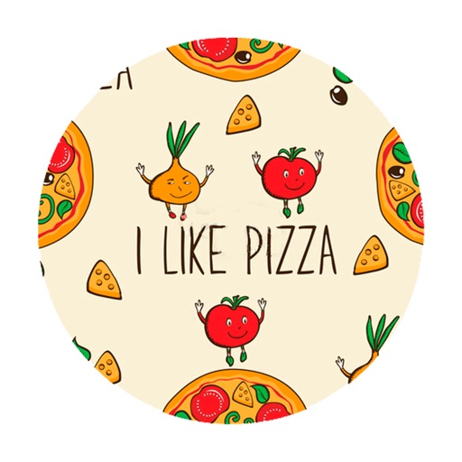 I Like Pizza | Челябинск icon