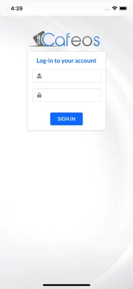 Game screenshot Cafeos mod apk