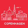 Copenhagen Travel Guide - Maria Monti