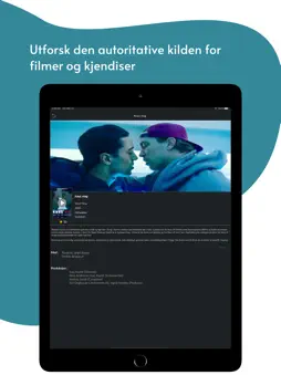 Filmbib screenshot 9