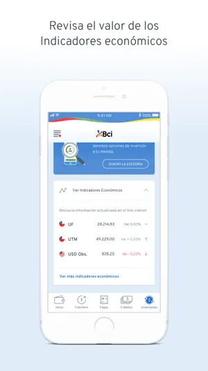 Bci screenshot 3