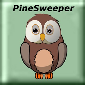 螢幕擷取畫面 (3) PineSweeper