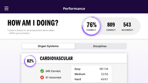 Kaplan Medical Classic screenshot