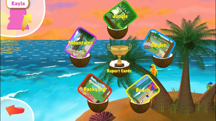 Kids' Match screenshot-3