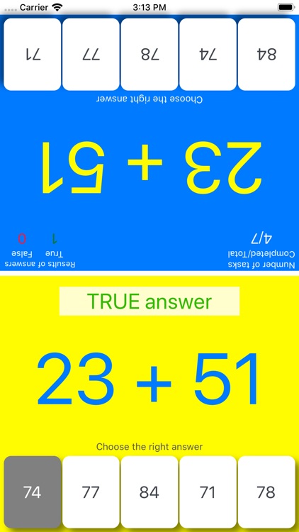 Math mind competitions screenshot-3