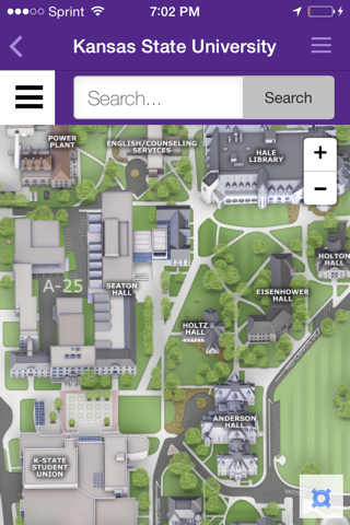 K-State Mobile screenshot 2