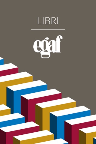 Egaf Libriのおすすめ画像1