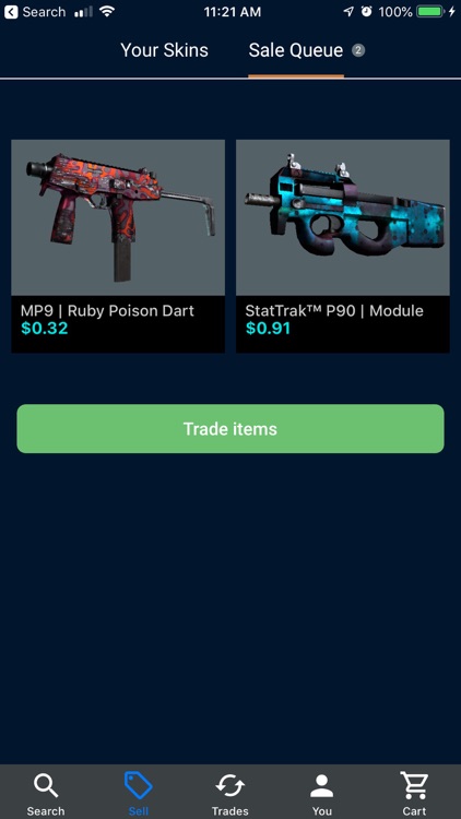 GGSkins screenshot-3