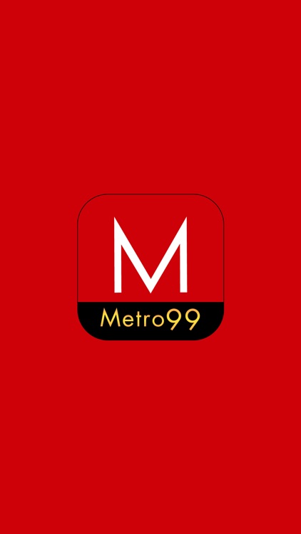 Metro99