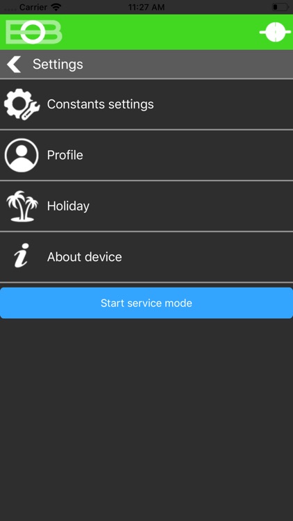 EOB PT-WIFI screenshot-4
