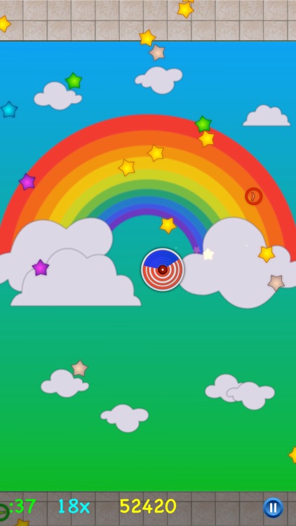 Magical Swirl