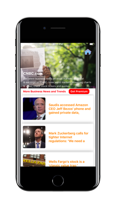 Screenshot #2 pour NerdTraders