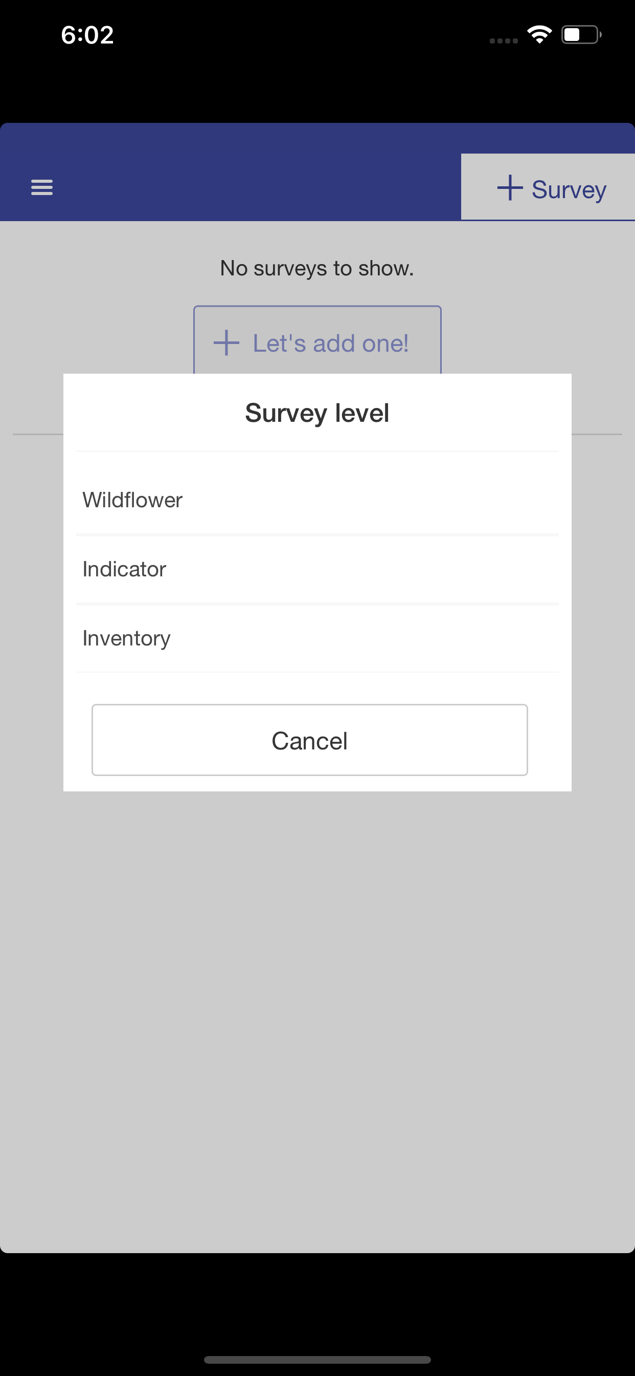NPMS/PP App