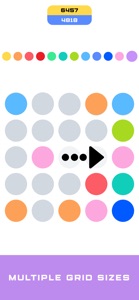 Color Fuse: Connect the Dots screenshot #4 for iPhone