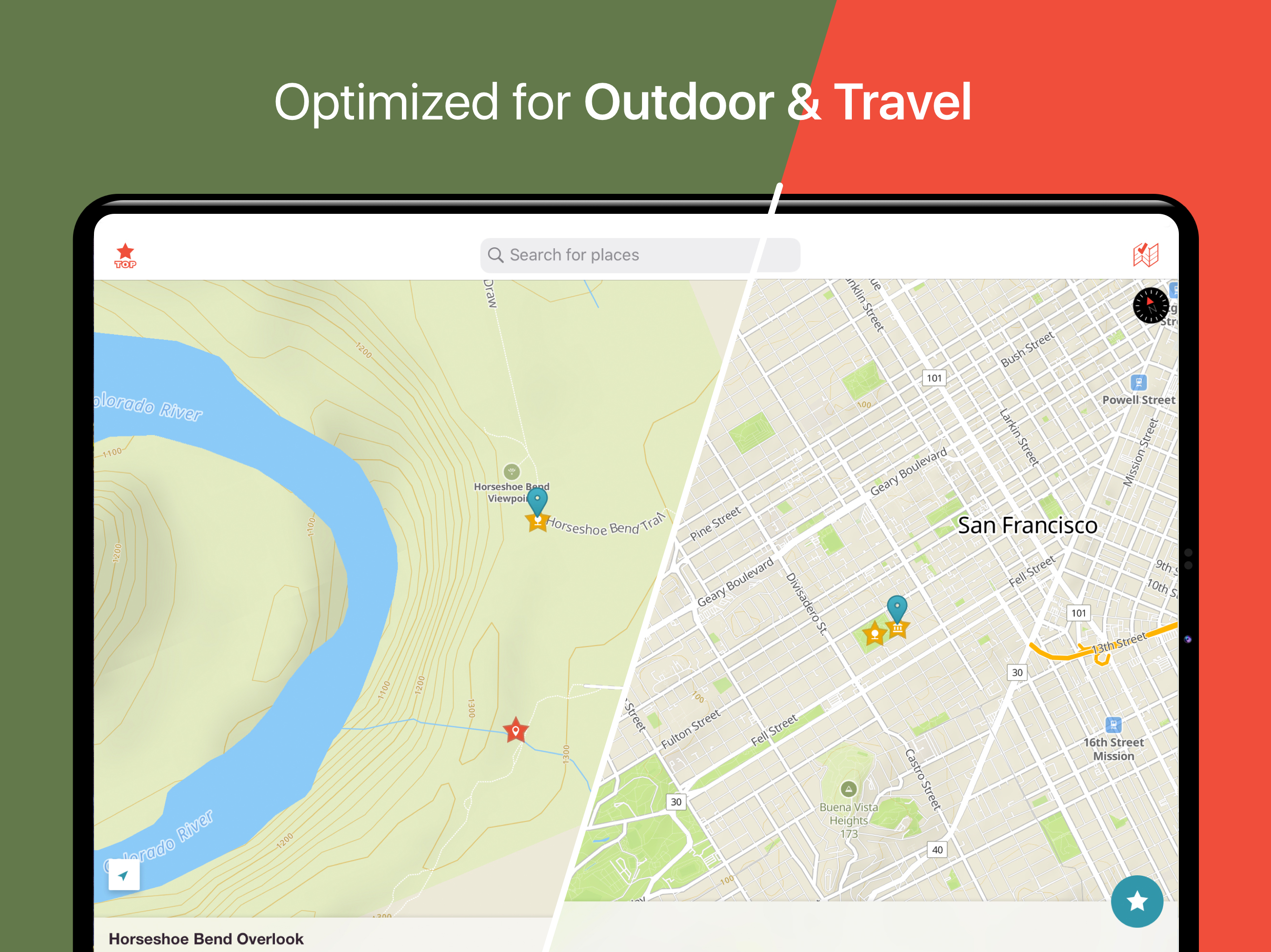CityMaps2Go Pro  Offline Maps screenshot 10