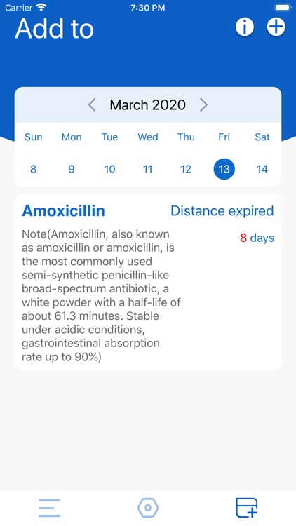 Medication management