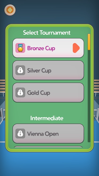 121 Tennis screenshot-3