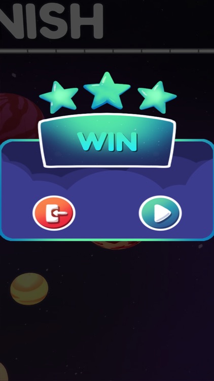 Astro Jump - Rush screenshot-6