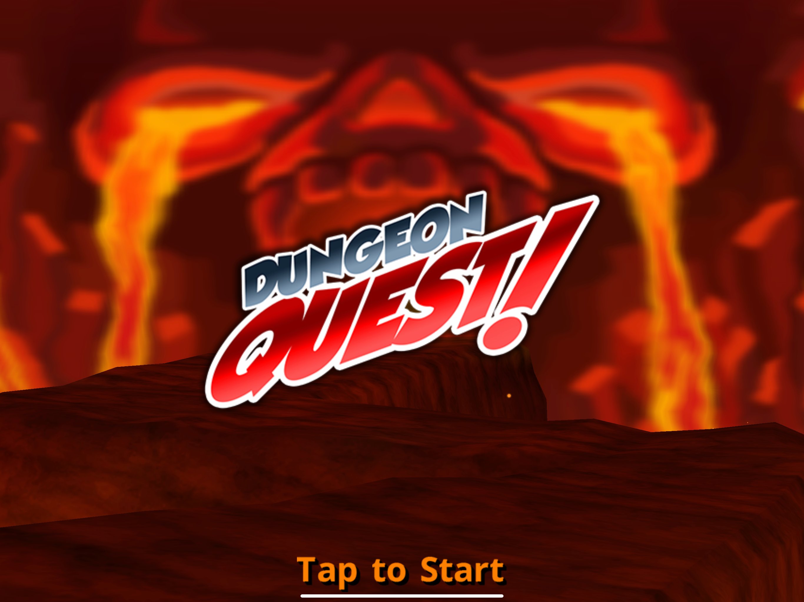 Dungeon Quest screenshot 5