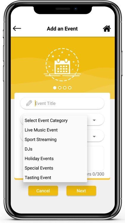 BMT by American Bars Inc. screenshot-5