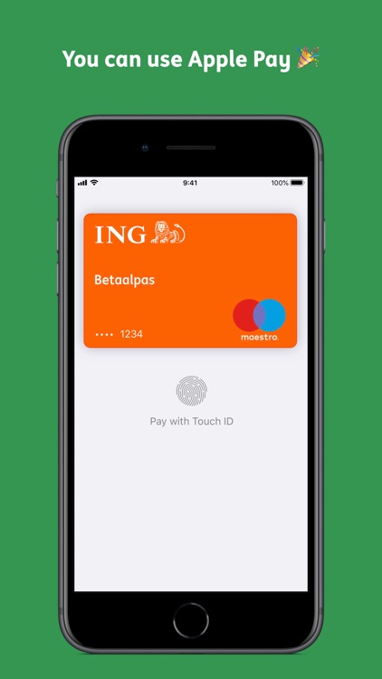 ING Bankieren