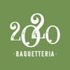 2020 Baguetteria icon