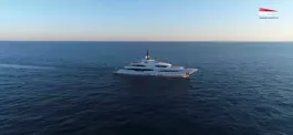 Game screenshot SuperYacht TV apk