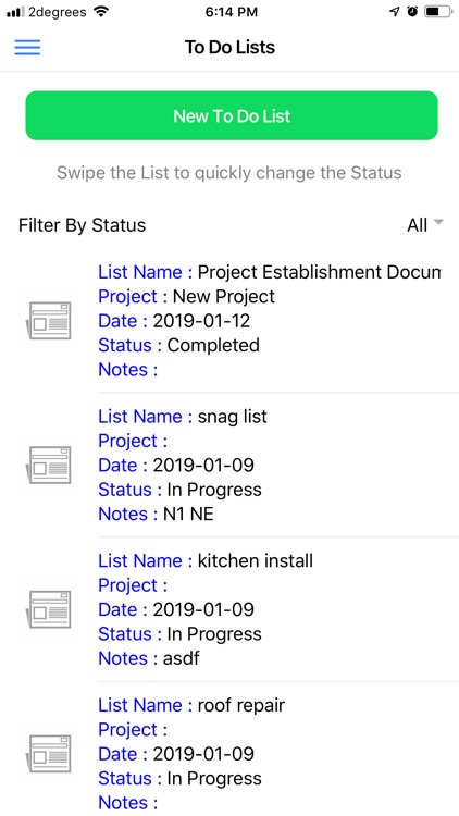 App-Rentice screenshot-6