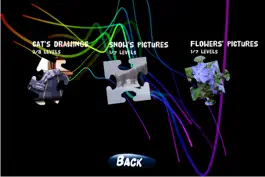 Game screenshot Puzzles Mix apk