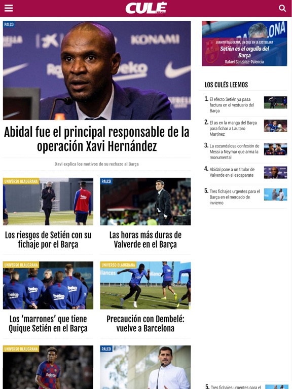 Screenshot #5 pour Culémania