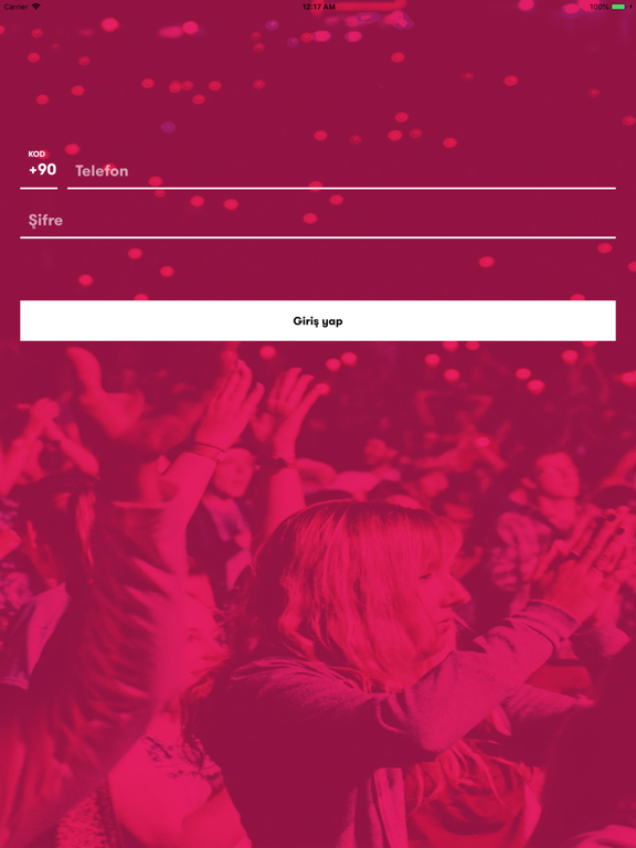 Screenshot #4 pour EventPayPro