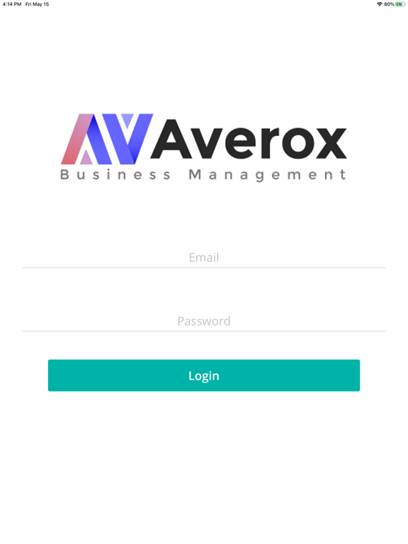 Screenshot #5 pour Averox Business Management