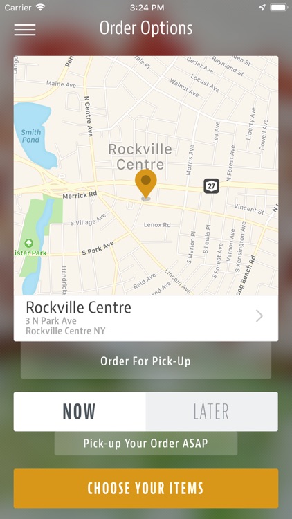 Cabo: A Taste of Mexico